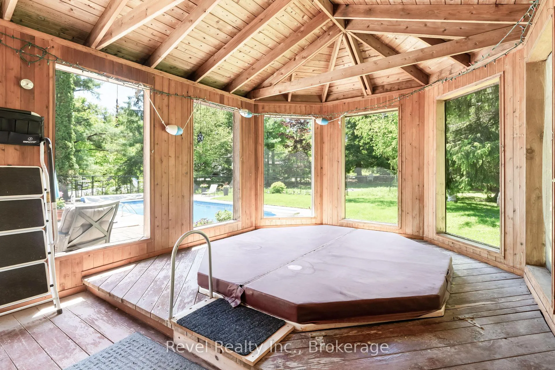 Photo 83 of 20 The Pines Lane, Brock, Rural Brock — HOMEH