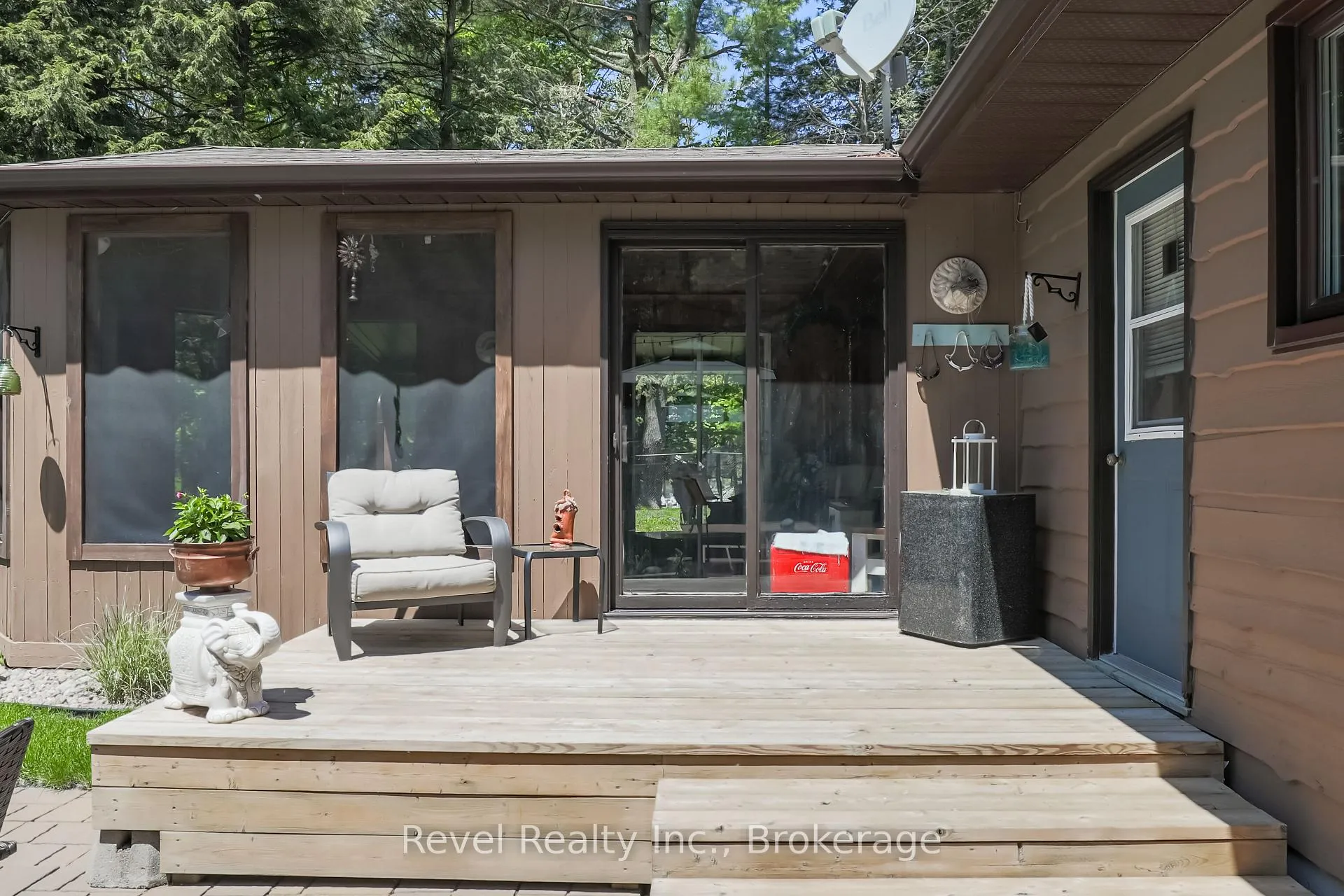 Photo 89 of 20 The Pines Lane, Brock, Rural Brock — HOMEH