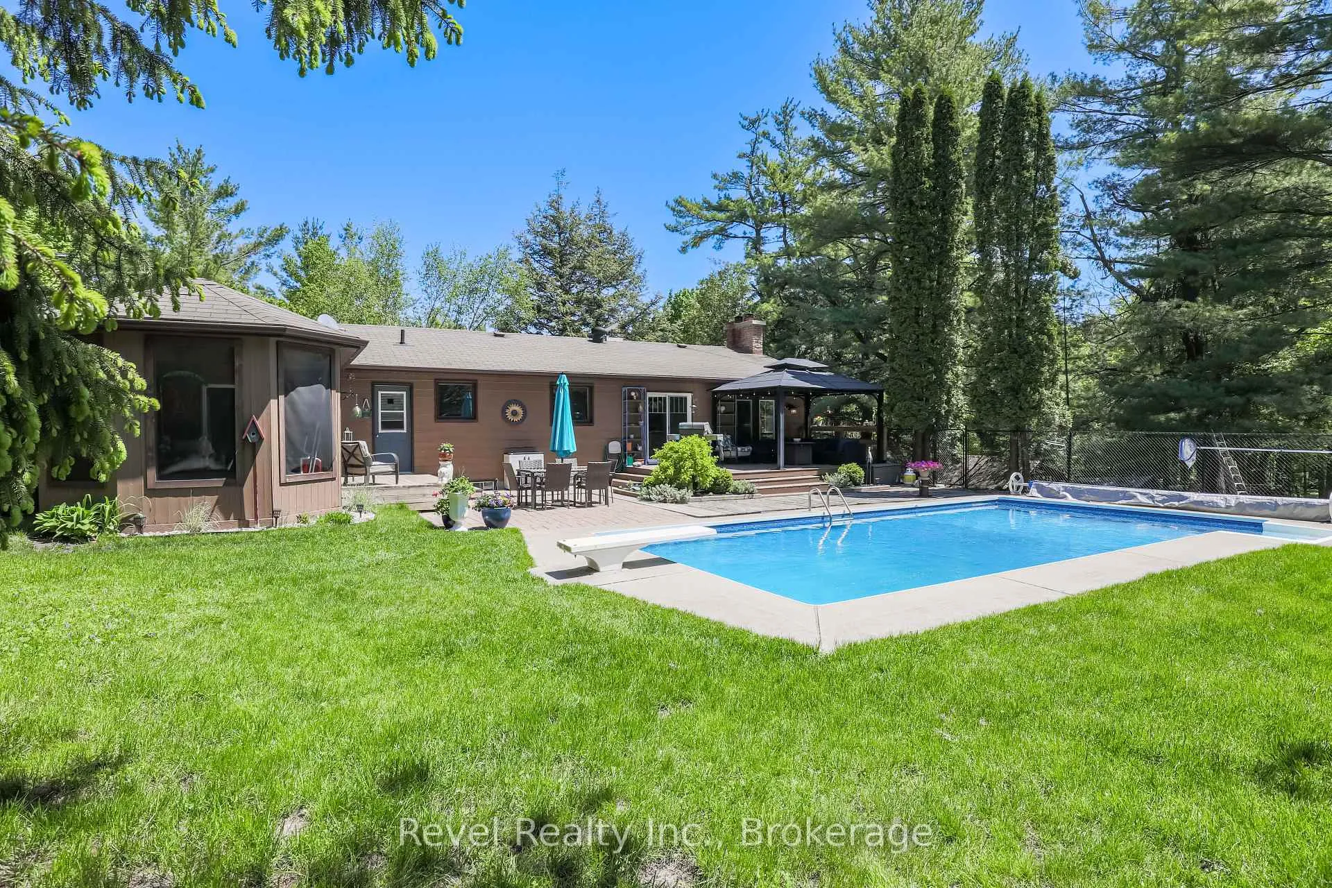 Photo 112 of 20 The Pines Lane, Brock, Rural Brock — HOMEH