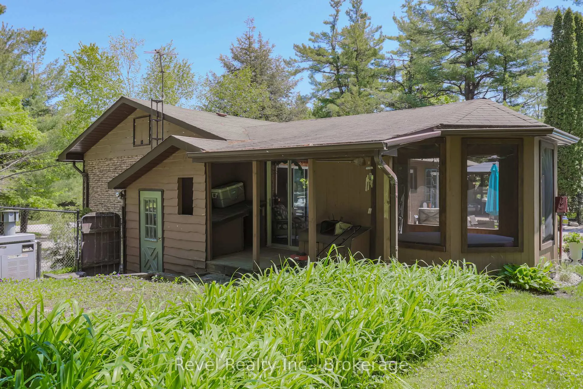 Photo 115 of 20 The Pines Lane, Brock, Rural Brock — HOMEH