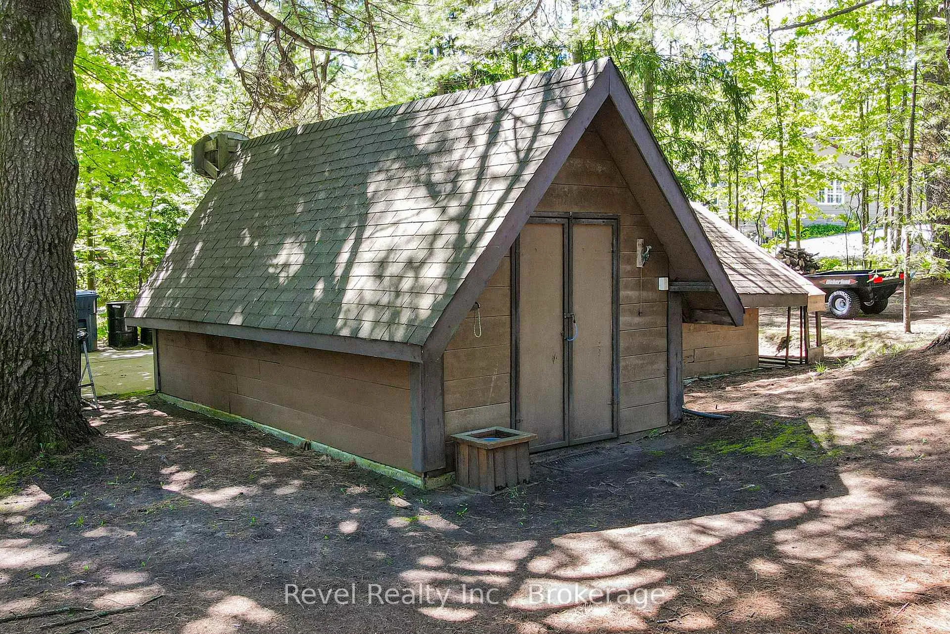 Photo 122 of 20 The Pines Lane, Brock, Rural Brock — HOMEH