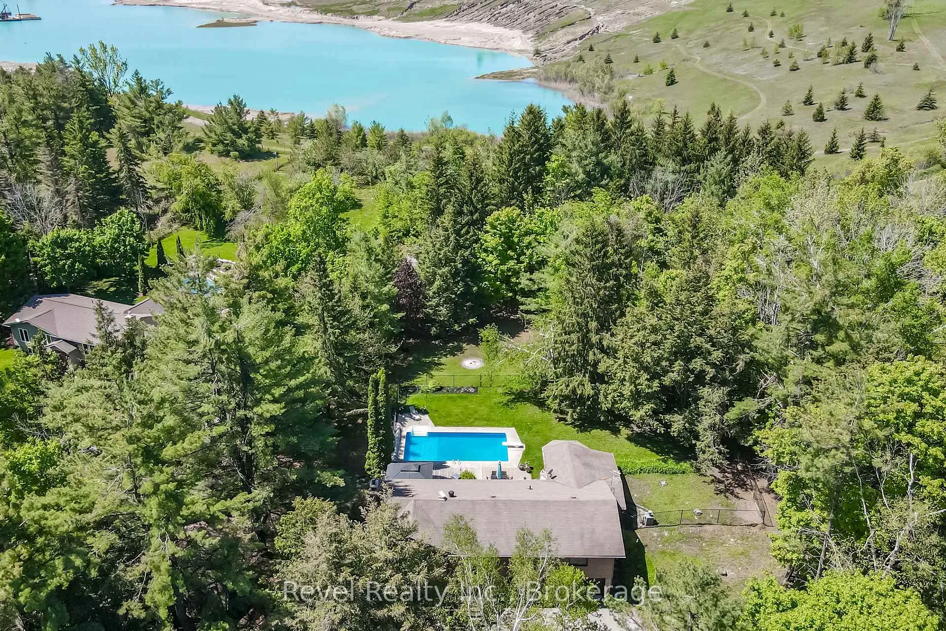 Photo 135 of 20 The Pines Lane, Brock, Rural Brock — HOMEH
