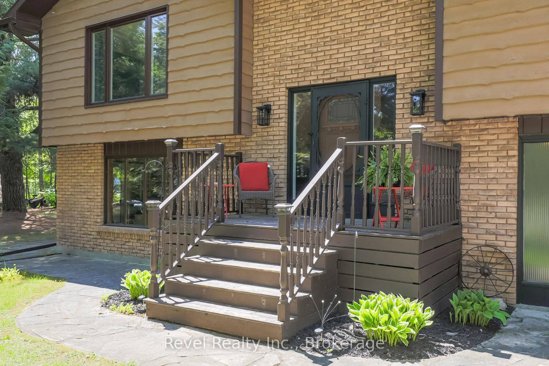 Photo 10 of 20 The Pines Lane, Brock, Rural Brock — HOMEH