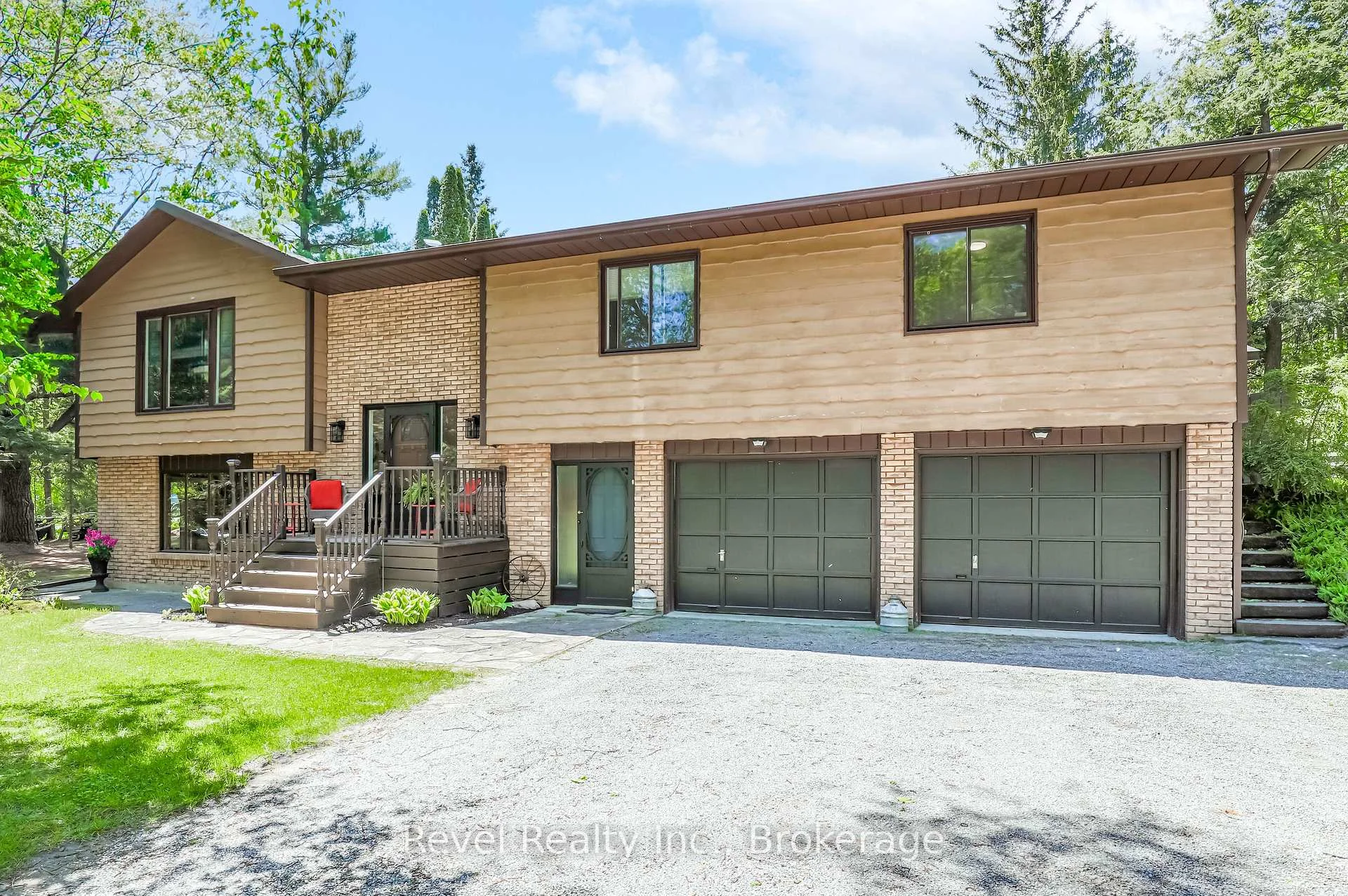 Photo 7 of 20 The Pines Lane, Brock, Rural Brock — HOMEH