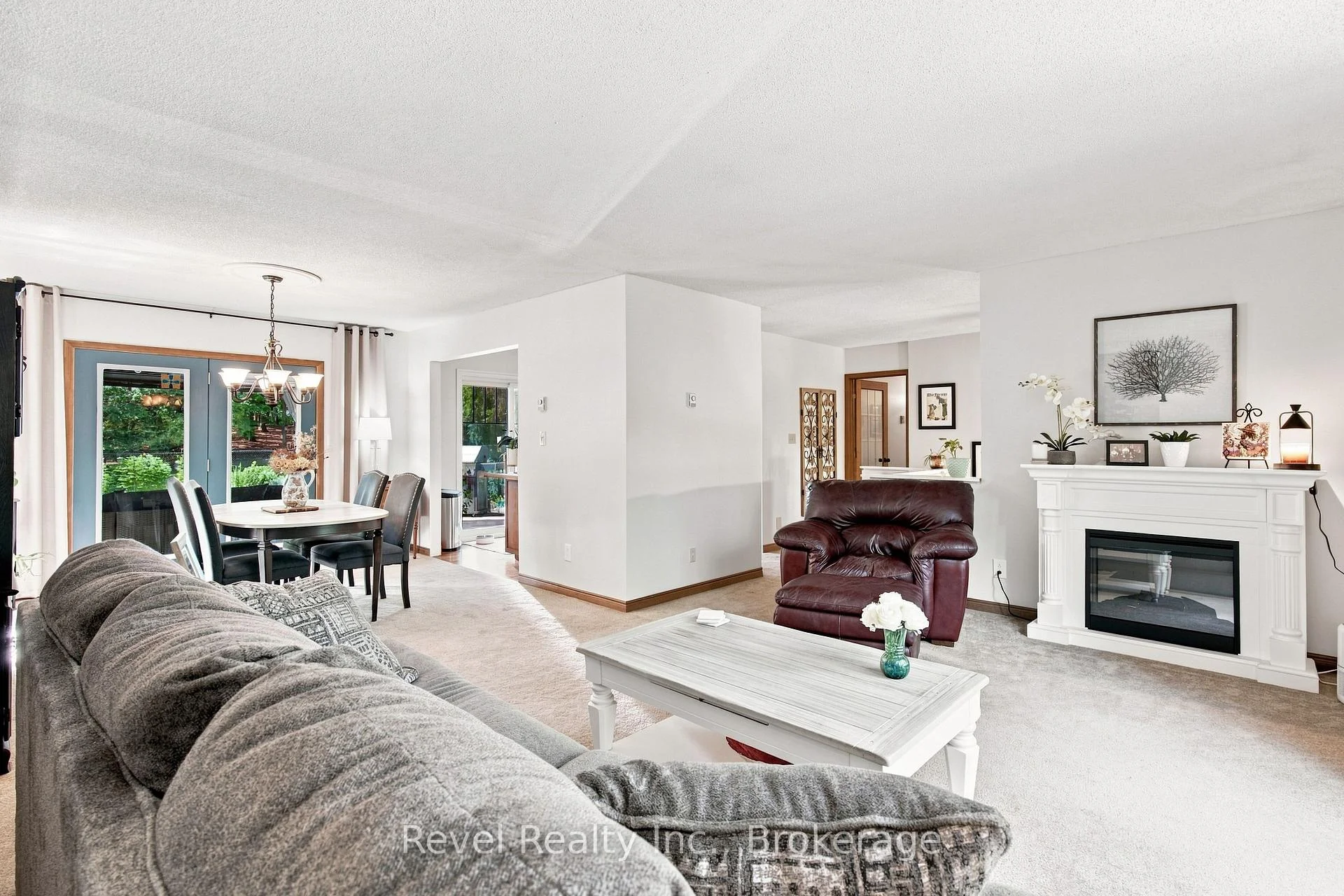 Photo 17 of 20 The Pines Lane, Brock, Rural Brock — HOMEH