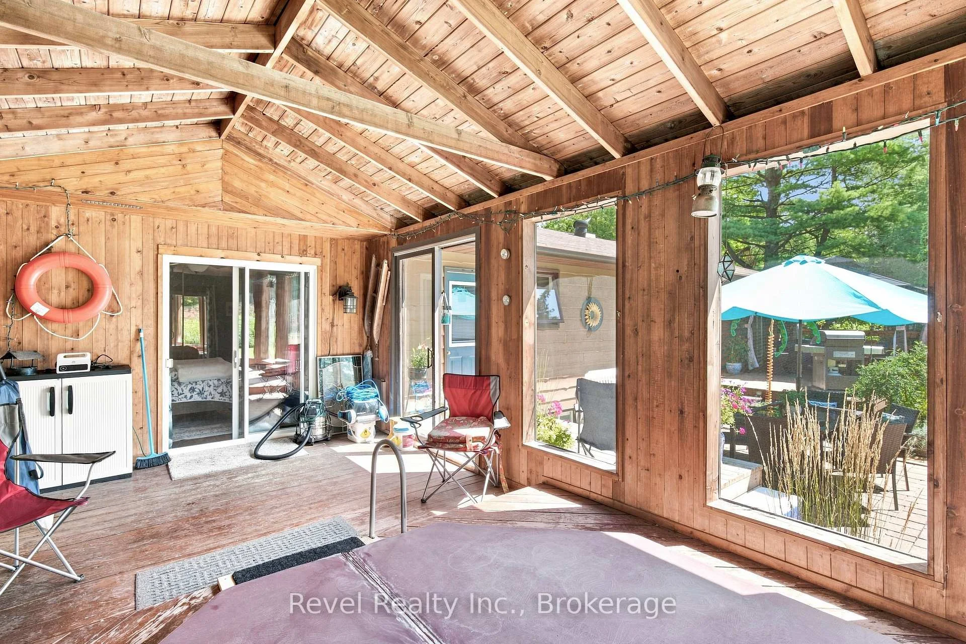 Photo 82 of 20 The Pines Lane, Brock, Rural Brock — HOMEH