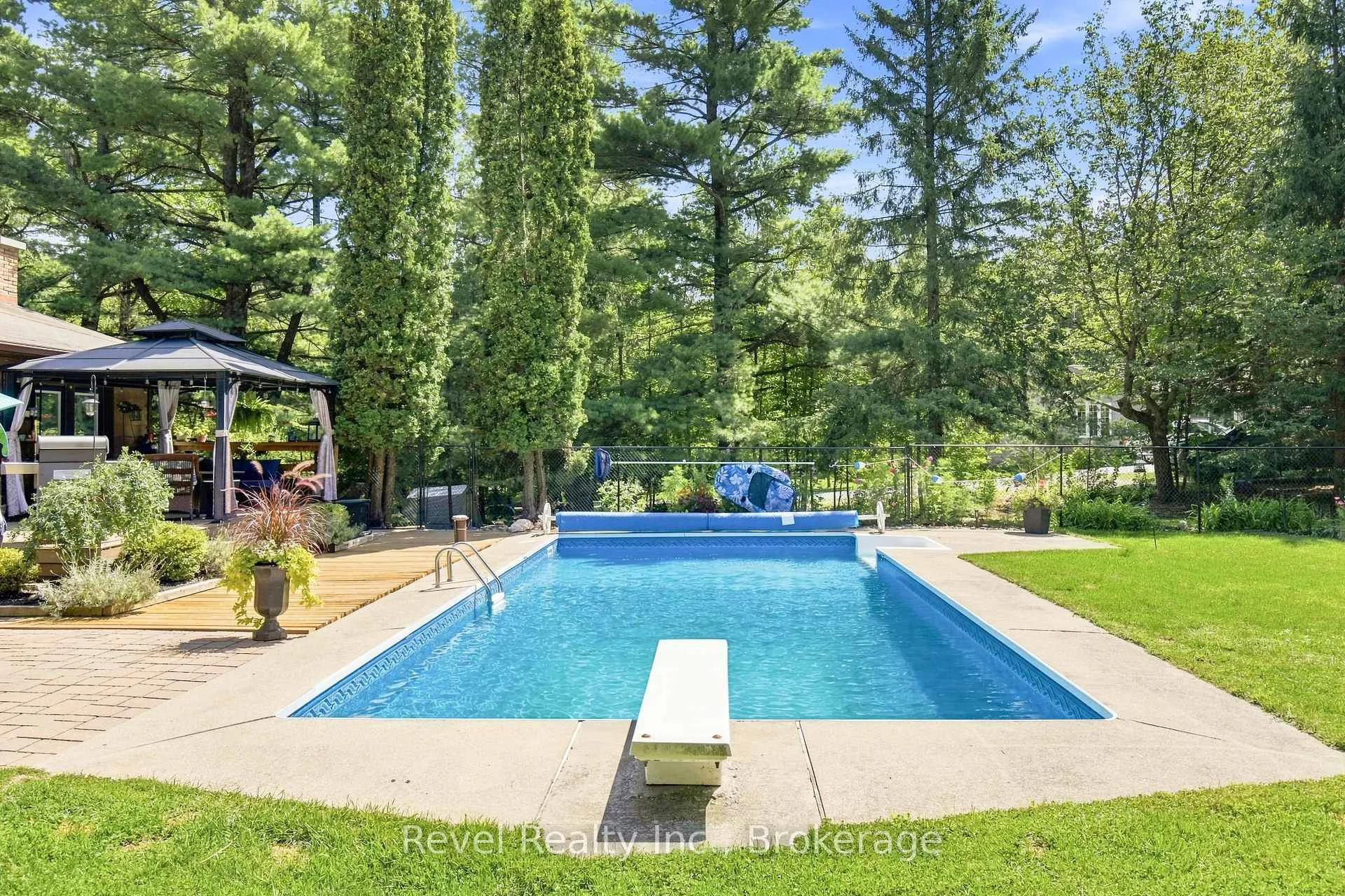 Photo 124 of 20 The Pines Lane, Brock, Rural Brock — HOMEH