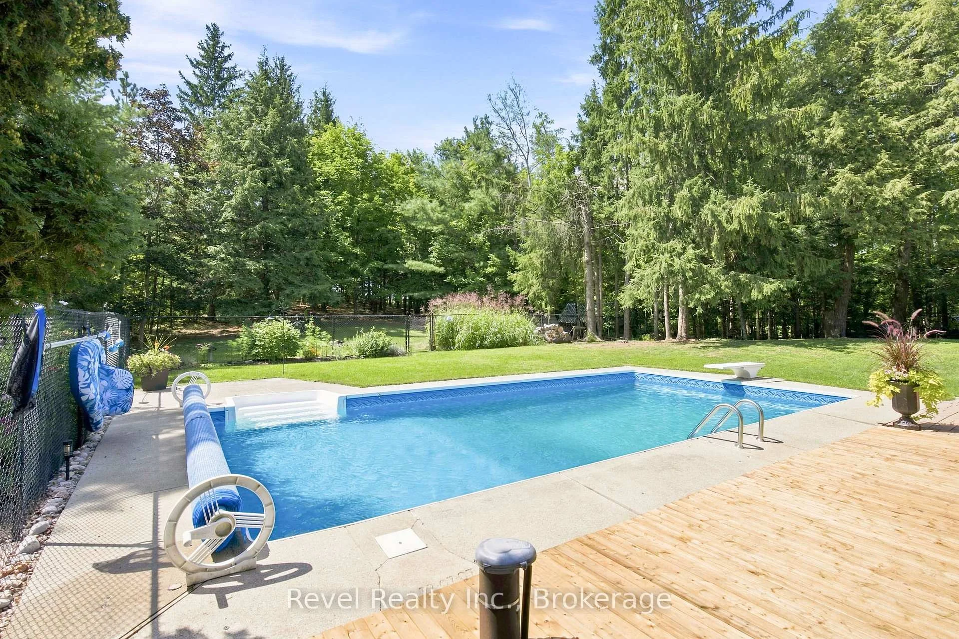 Photo 133 of 20 The Pines Lane, Brock, Rural Brock — HOMEH