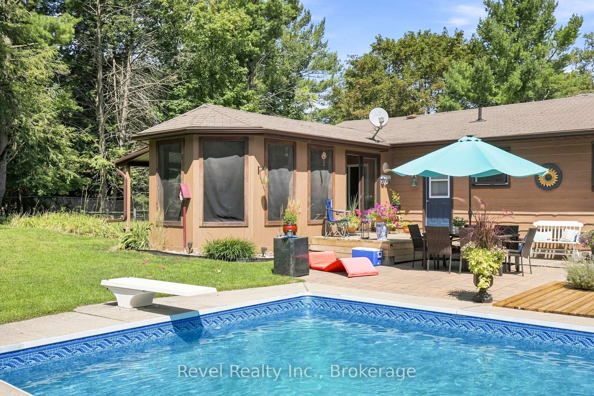 Photo 136 of 20 The Pines Lane, Brock, Rural Brock — HOMEH