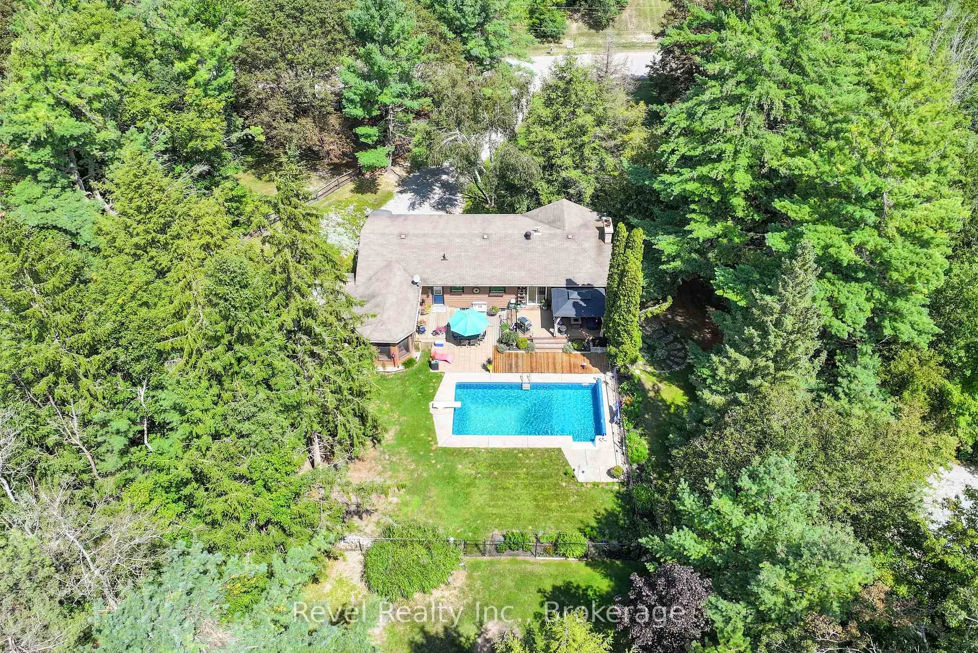 Photo 139 of 20 The Pines Lane, Brock, Rural Brock — HOMEH
