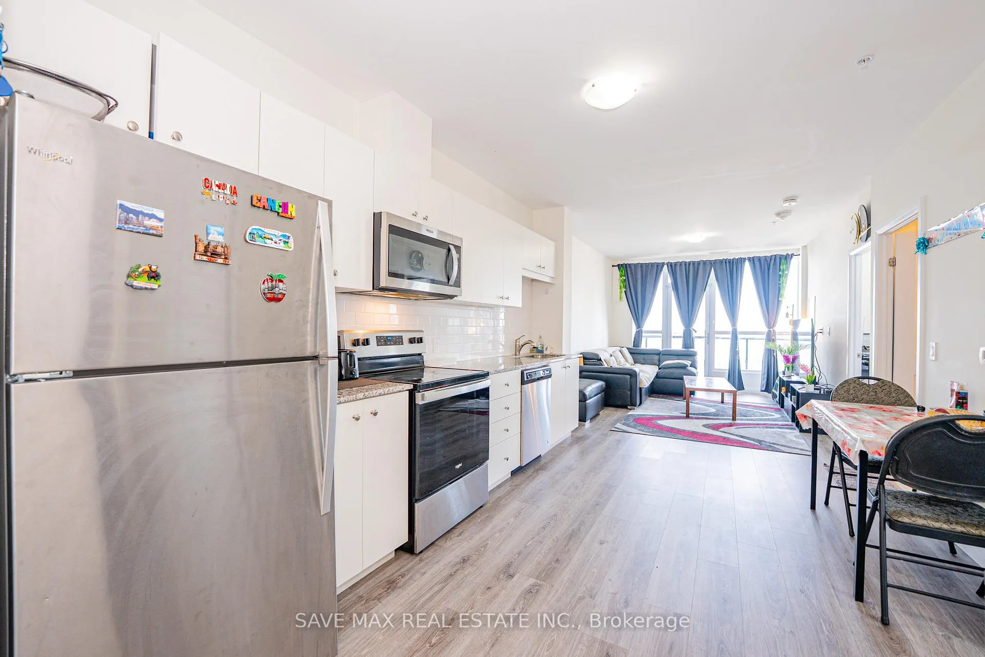 Photo 31 of Unit 1302, 104 Garment Street, Kitchener, Cherry Hill — HOMEH