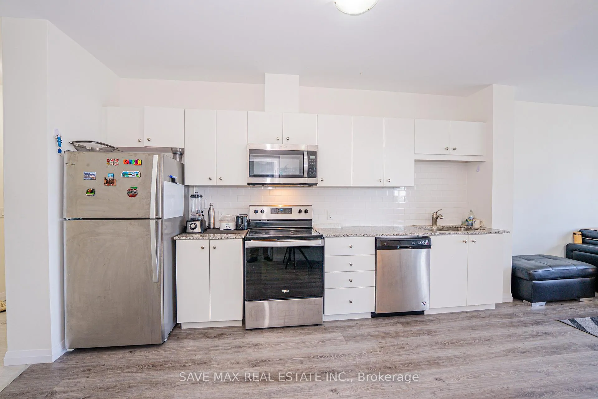 Photo 34 of Unit 1302, 104 Garment Street, Kitchener, Cherry Hill — HOMEH