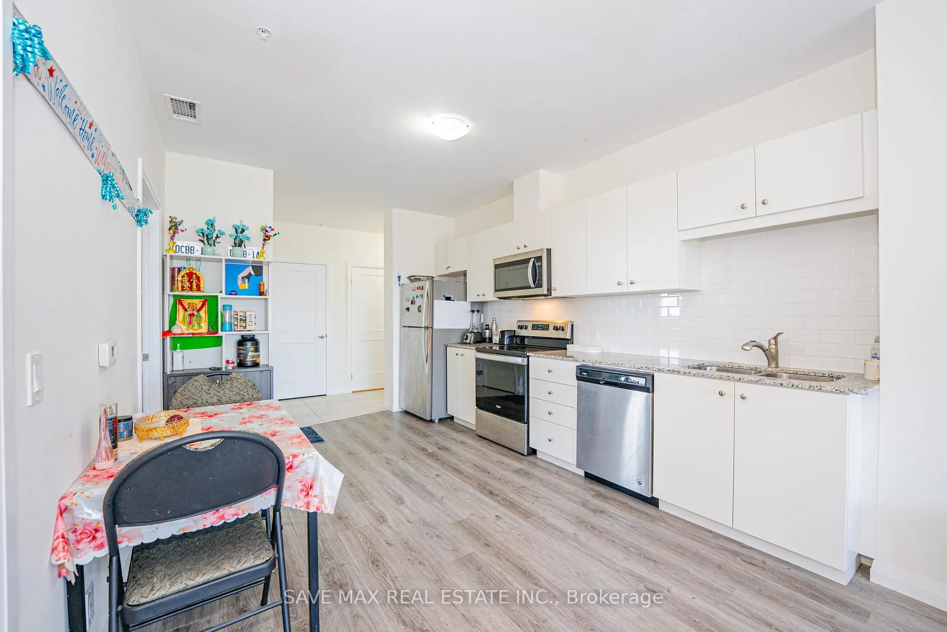 Photo 36 of Unit 1302, 104 Garment Street, Kitchener, Cherry Hill — HOMEH