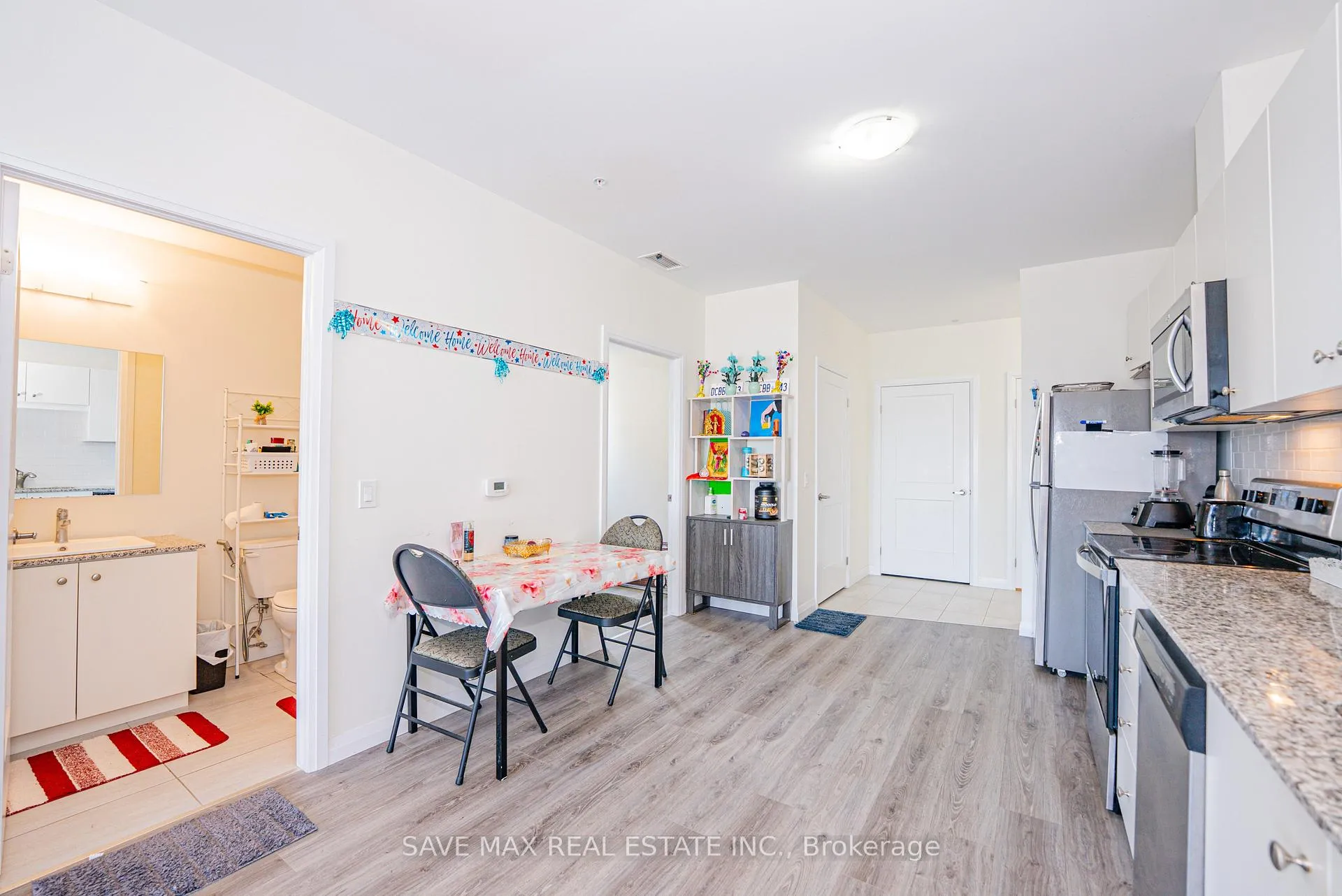 Photo 38 of Unit 1302, 104 Garment Street, Kitchener, Cherry Hill — HOMEH