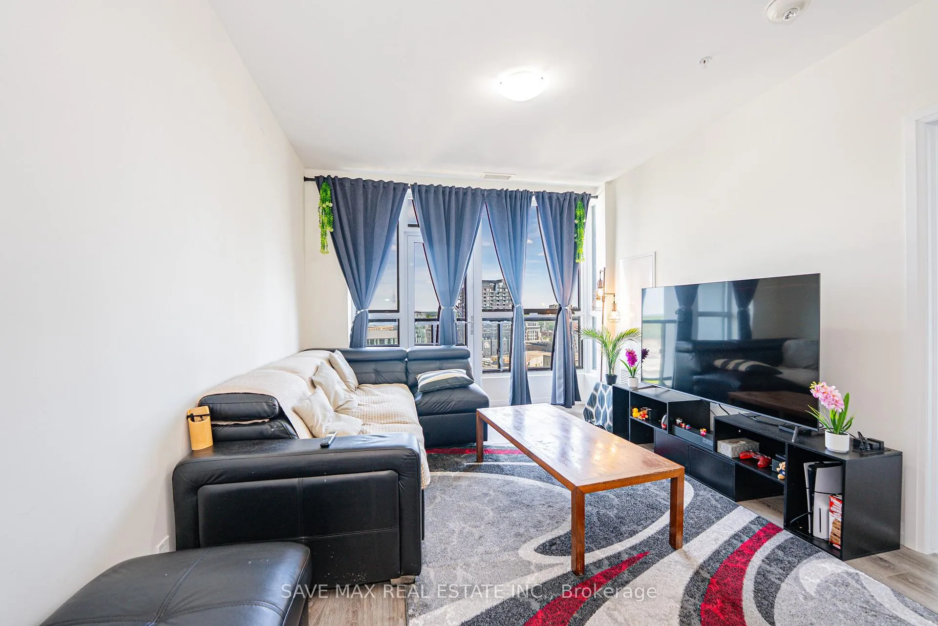 Photo 39 of Unit 1302, 104 Garment Street, Kitchener, Cherry Hill — HOMEH