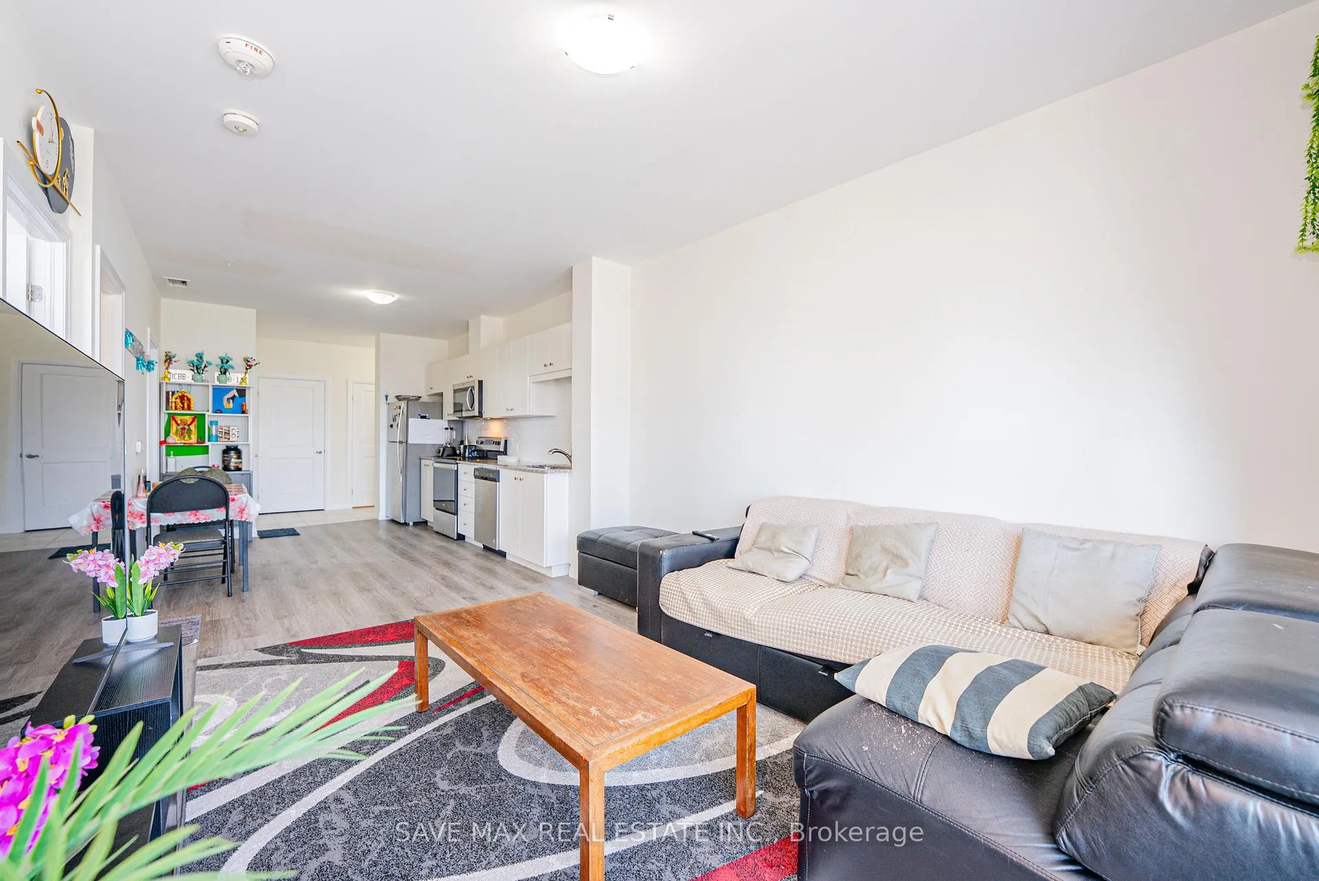 Photo 44 of Unit 1302, 104 Garment Street, Kitchener, Cherry Hill — HOMEH