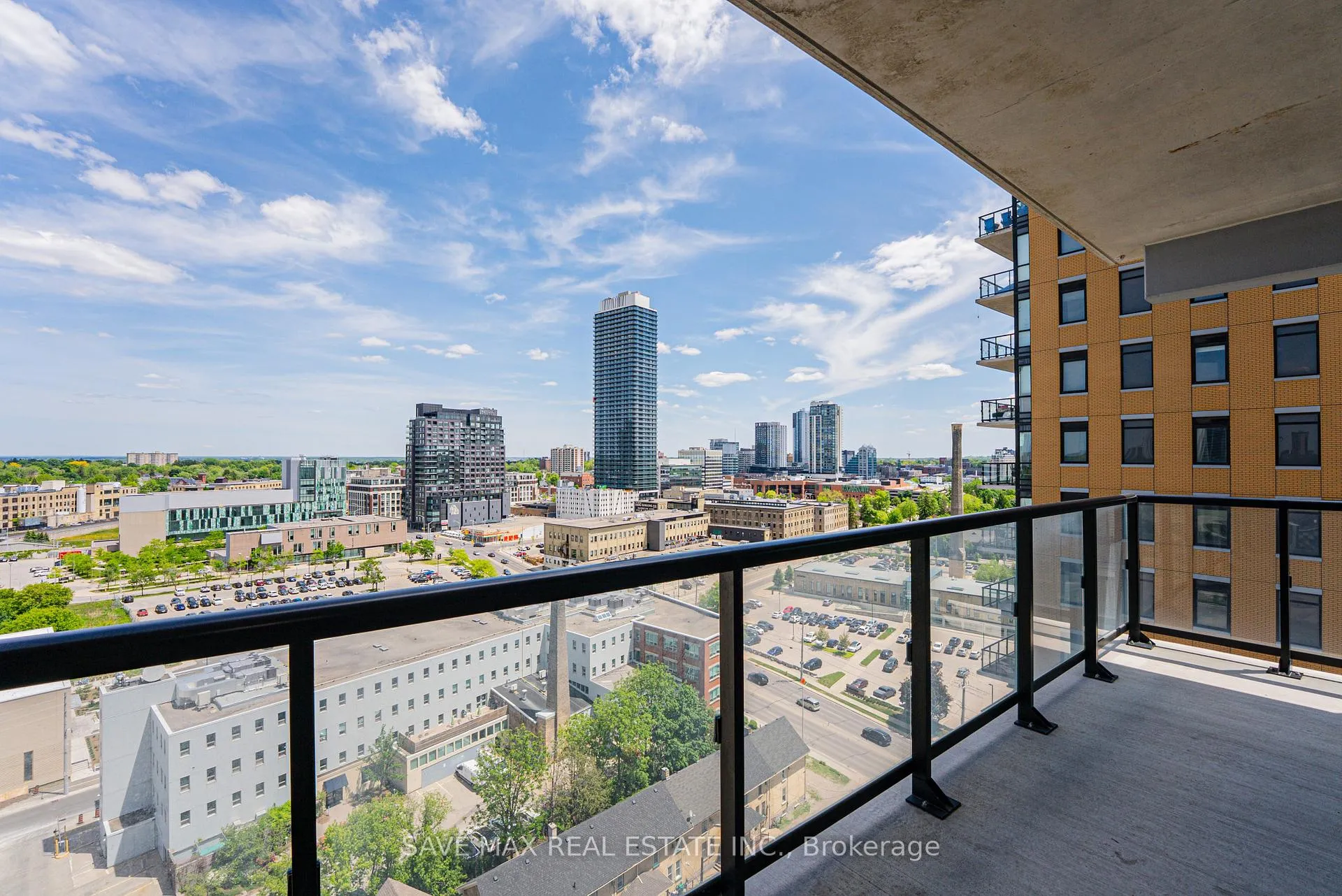Photo 60 of Unit 1302, 104 Garment Street, Kitchener, Cherry Hill — HOMEH