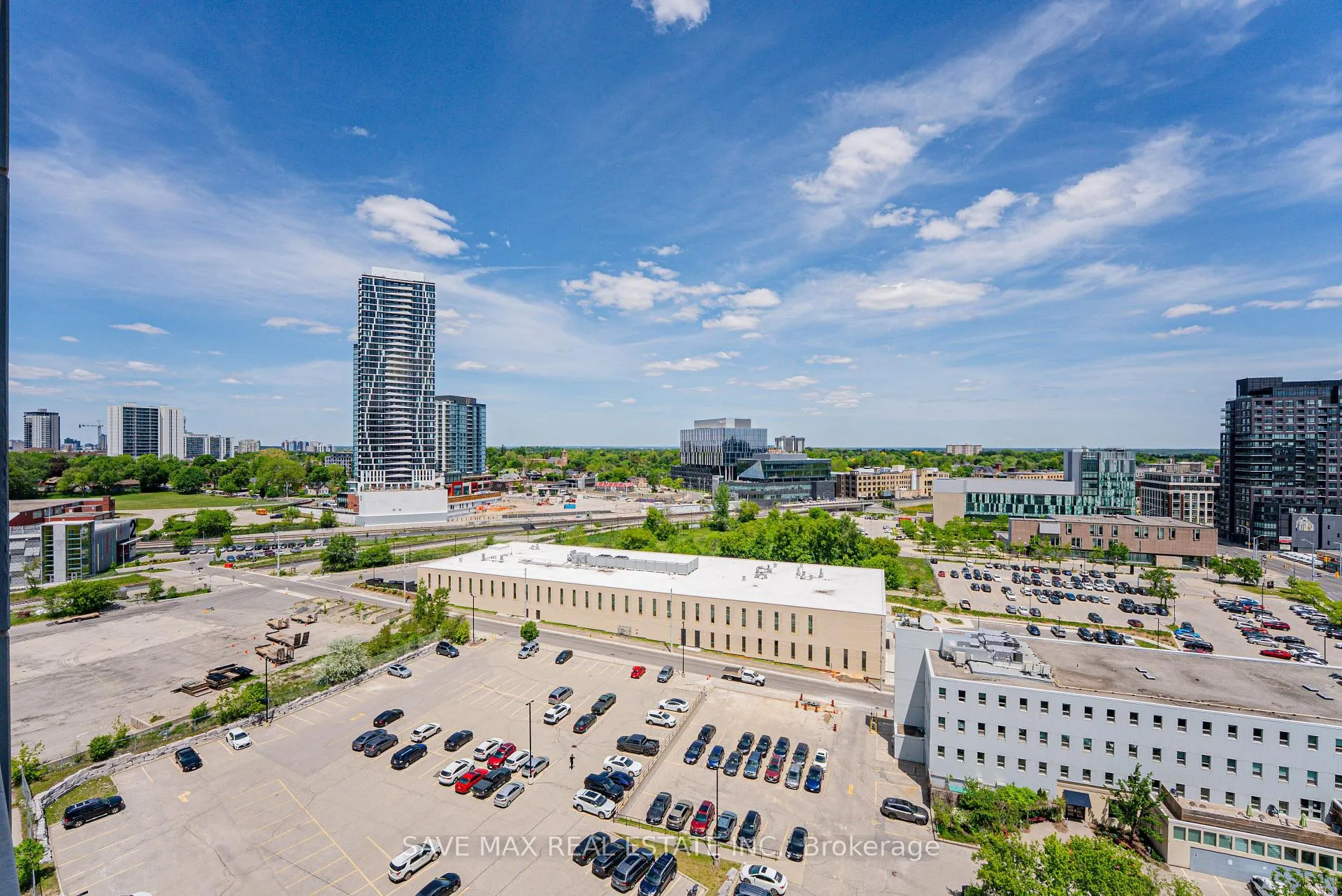 Photo 63 of Unit 1302, 104 Garment Street, Kitchener, Cherry Hill — HOMEH