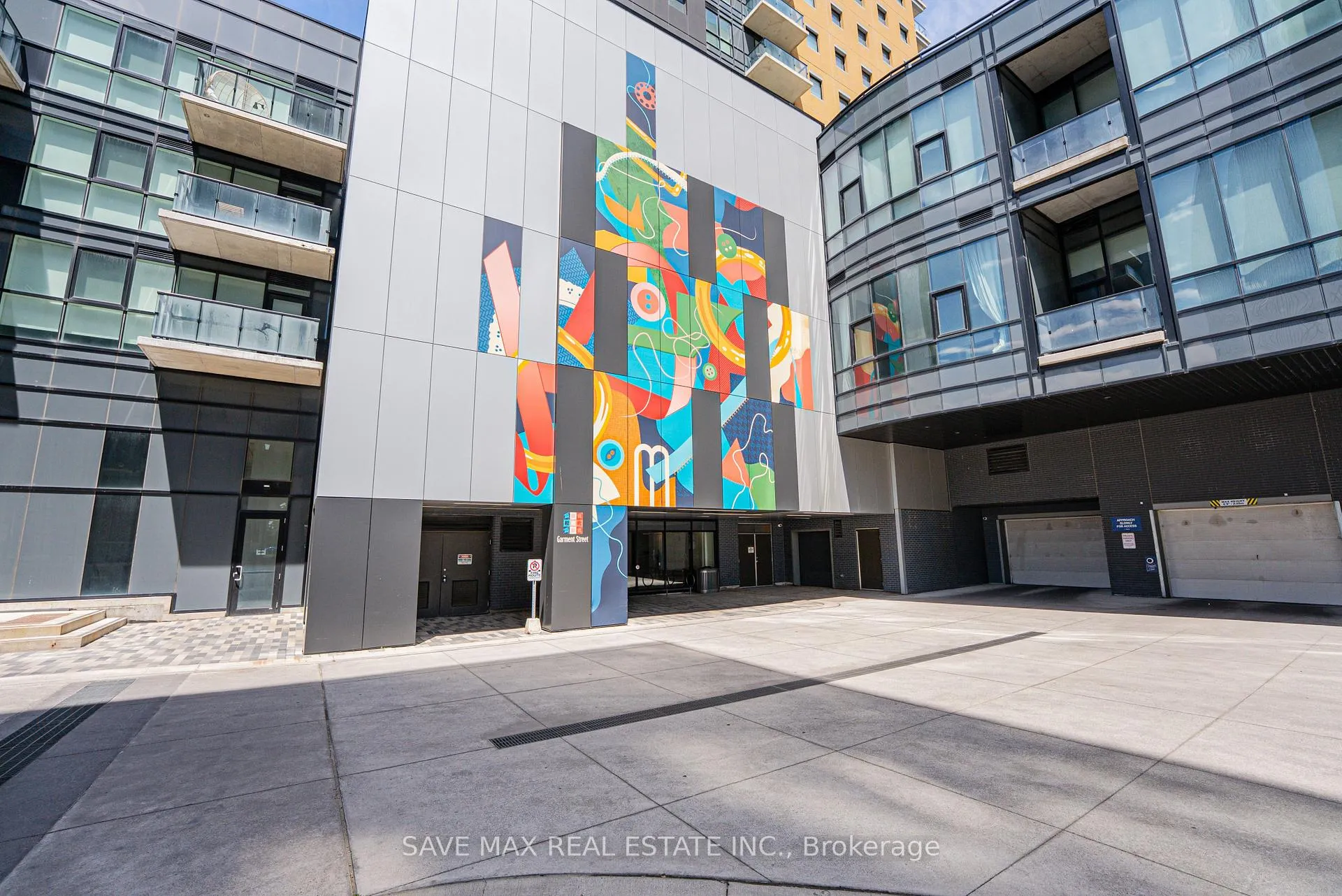 Photo 83 of Unit 1302, 104 Garment Street, Kitchener, Cherry Hill — HOMEH