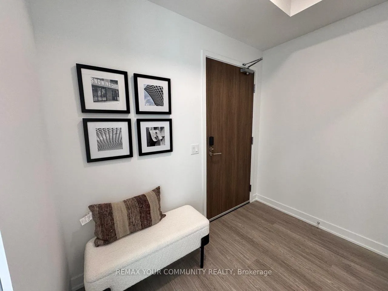 Photo 2 of Unit 332, 8188 Yonge Street, Vaughan, Uplands — HOMEH
