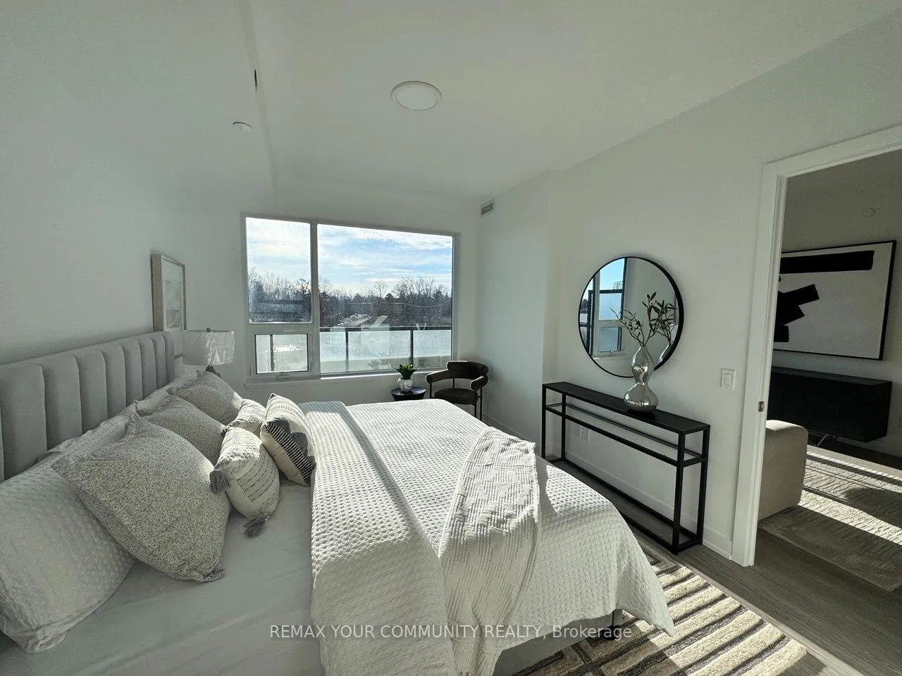 Photo 10 of Unit 332, 8188 Yonge Street, Vaughan, Uplands — HOMEH