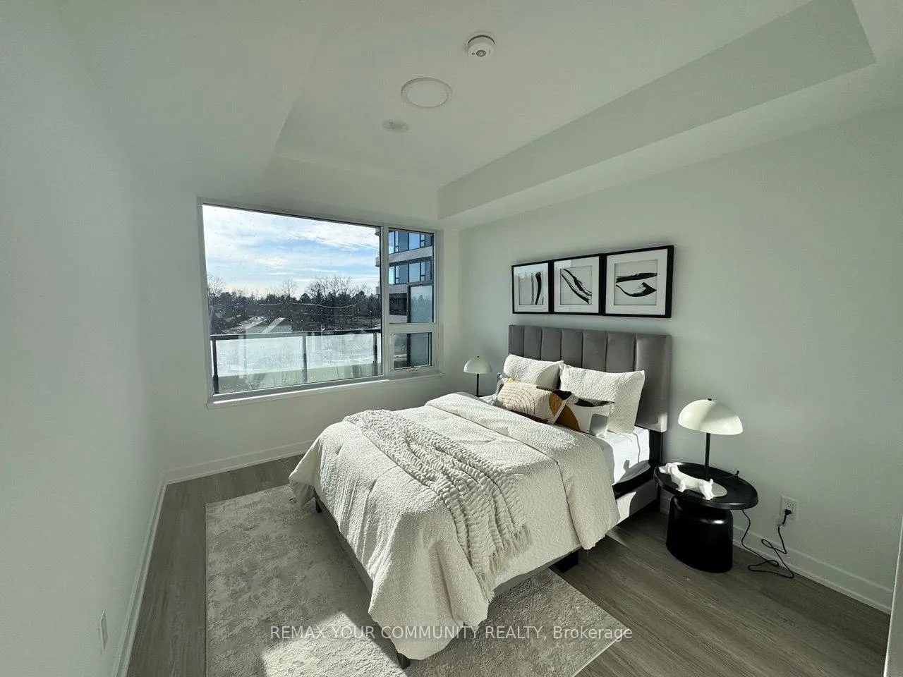 Photo 12 of Unit 332, 8188 Yonge Street, Vaughan, Uplands — HOMEH