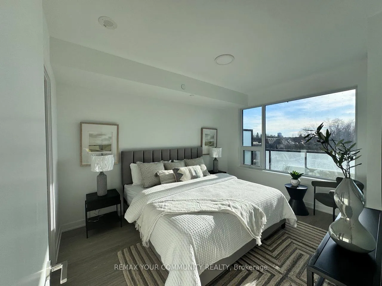 Photo 15 of Unit 332, 8188 Yonge Street, Vaughan, Uplands — HOMEH