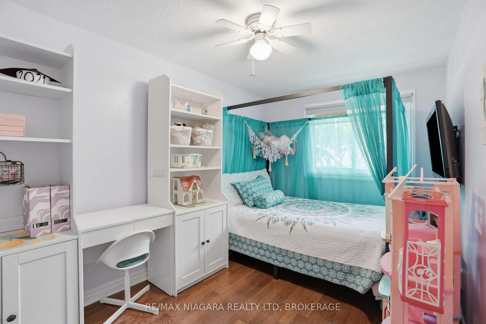 Photo 25 of 9 Lafayette Drive, St. Catharines, Lakeport — HOMEH