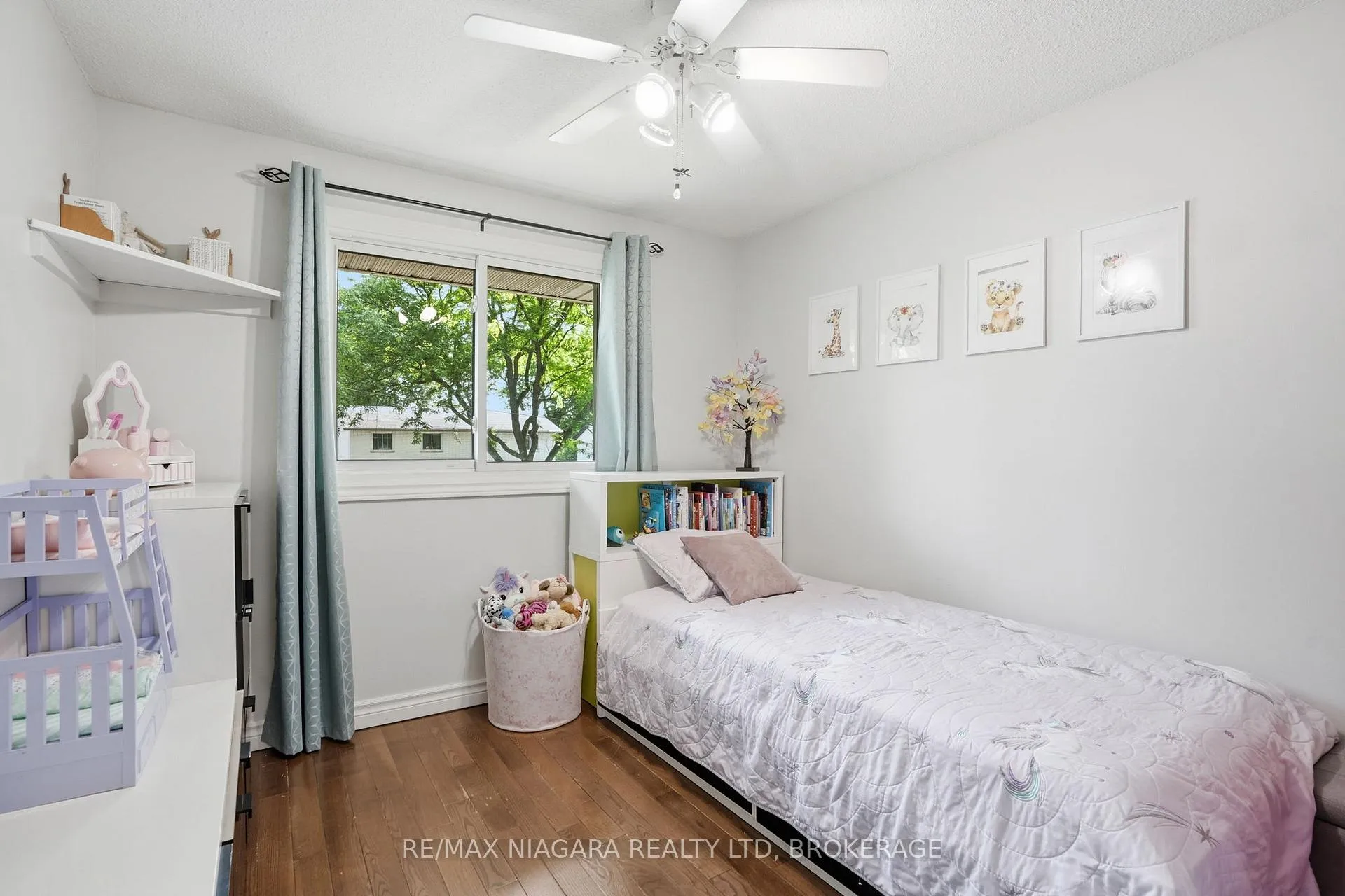 Photo 27 of 9 Lafayette Drive, St. Catharines, Lakeport — HOMEH