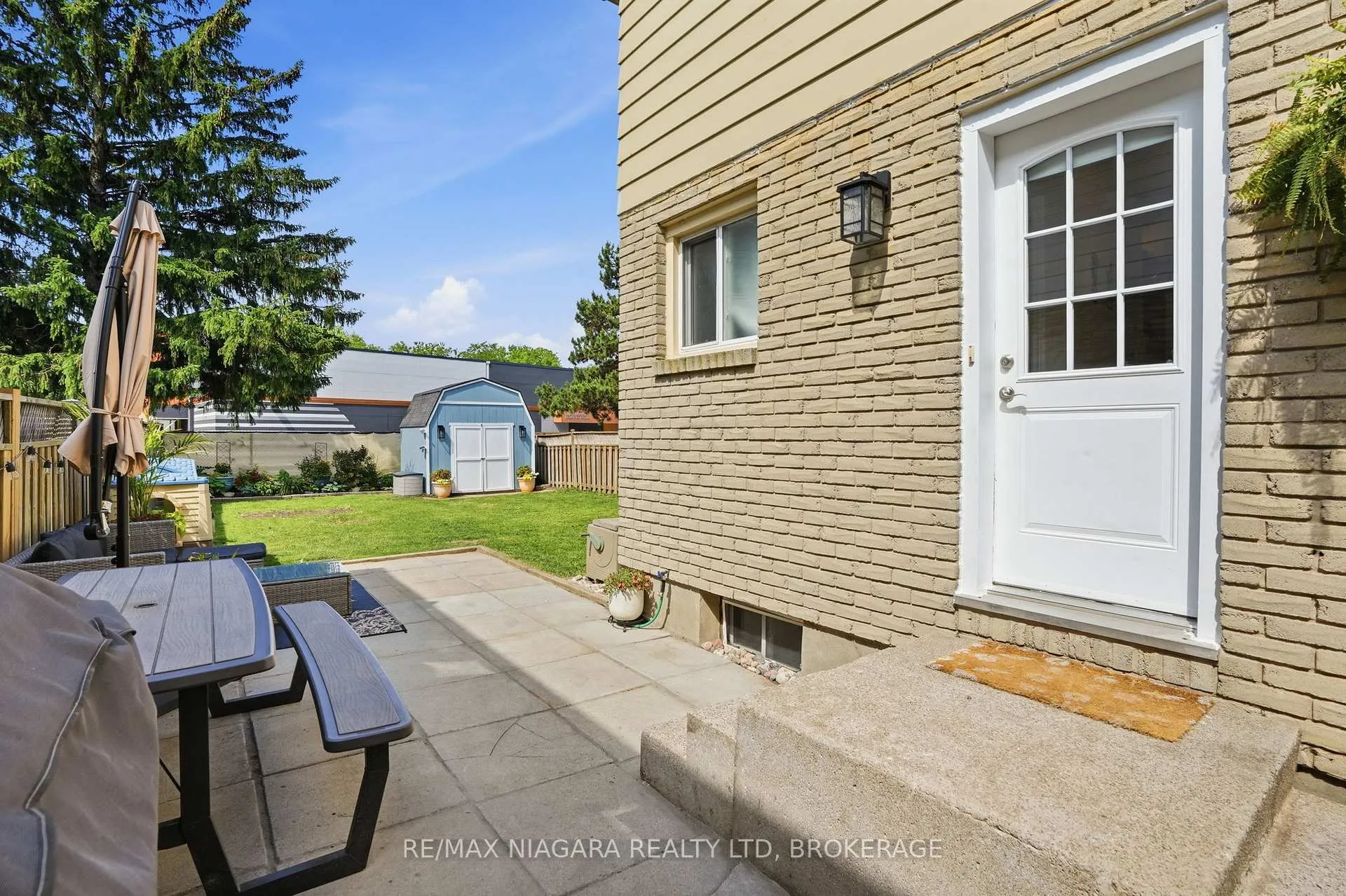 Photo 35 of 9 Lafayette Drive, St. Catharines, Lakeport — HOMEH