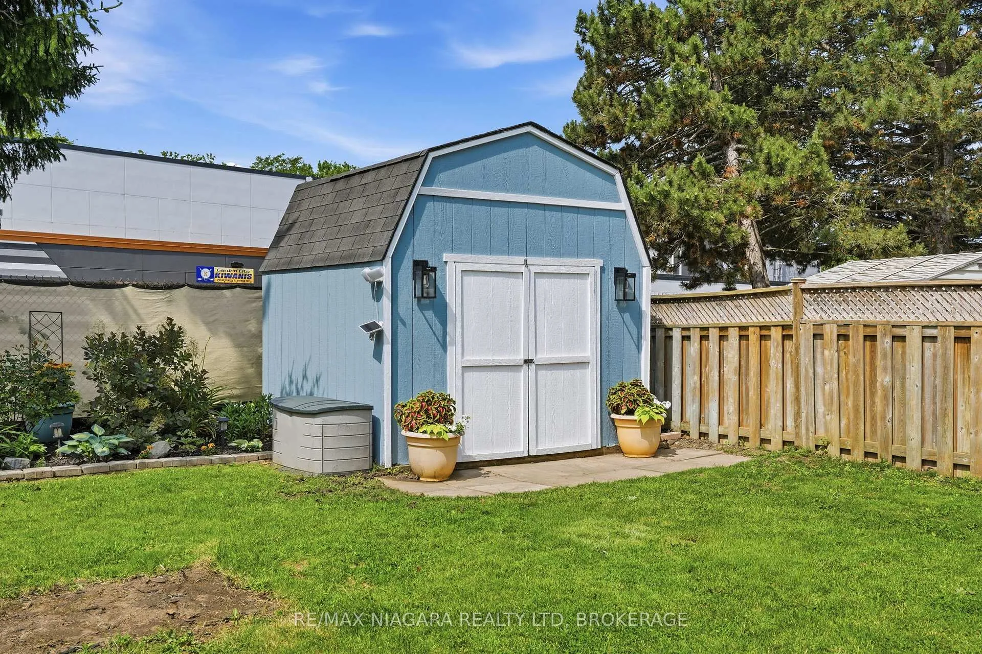 Photo 39 of 9 Lafayette Drive, St. Catharines, Lakeport — HOMEH