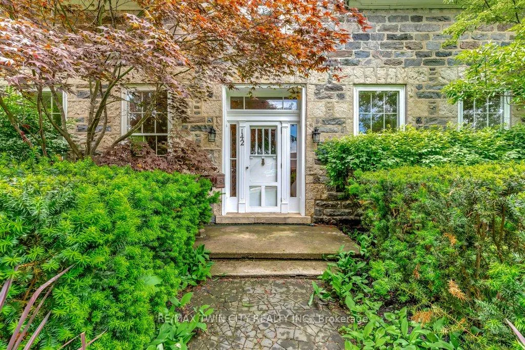 Photo 3 of 142 Glenmorris Street, Cambridge, Blair Road — HOMEH