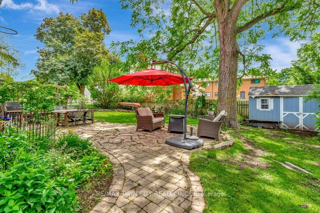 Photo 4 of 142 Glenmorris Street, Cambridge, Blair Road — HOMEH