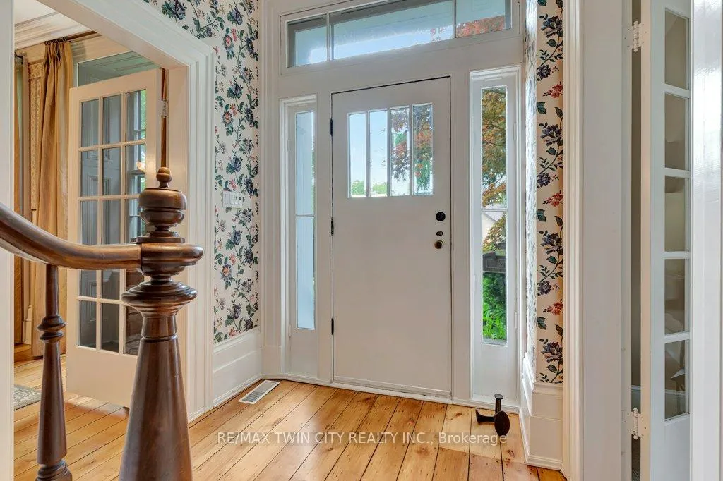 Photo 5 of 142 Glenmorris Street, Cambridge, Blair Road — HOMEH