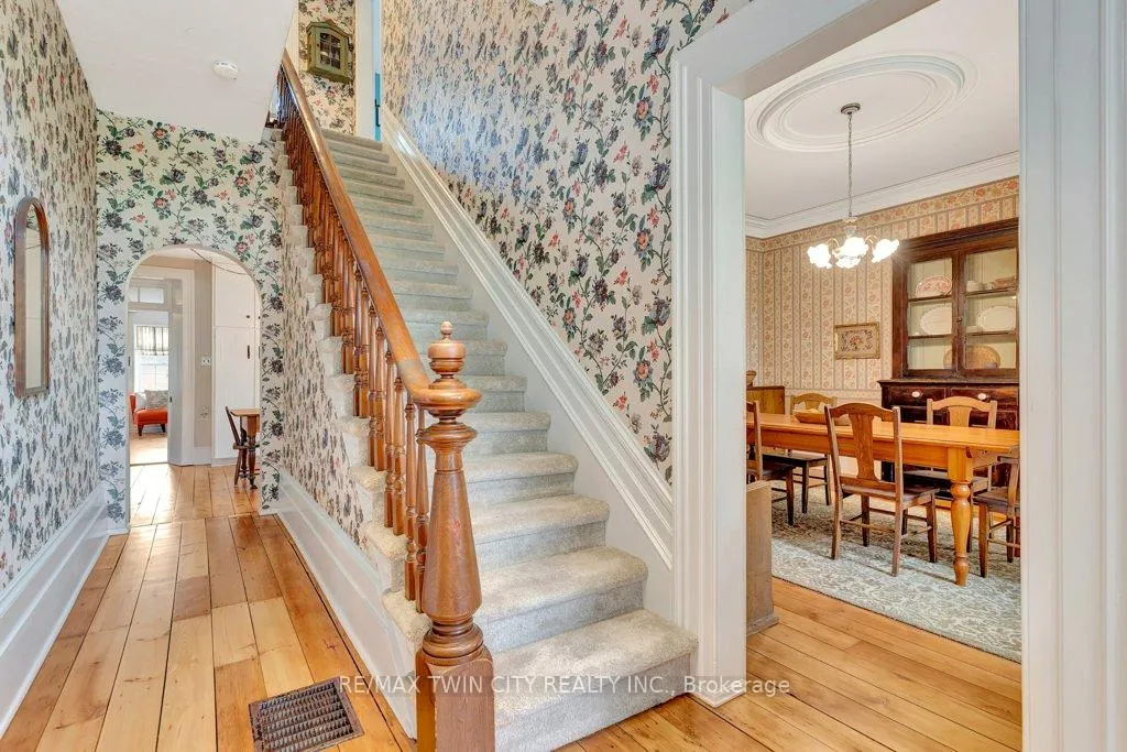 Photo 6 of 142 Glenmorris Street, Cambridge, Blair Road — HOMEH