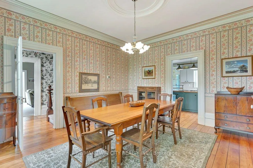 Photo 9 of 142 Glenmorris Street, Cambridge, Blair Road — HOMEH