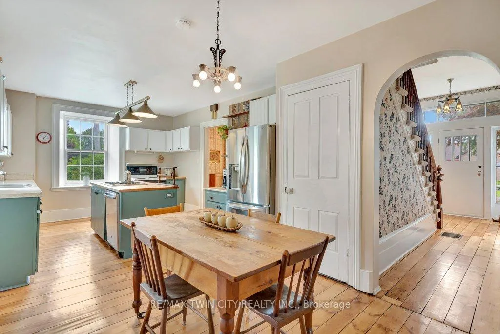 Photo 15 of 142 Glenmorris Street, Cambridge, Blair Road — HOMEH
