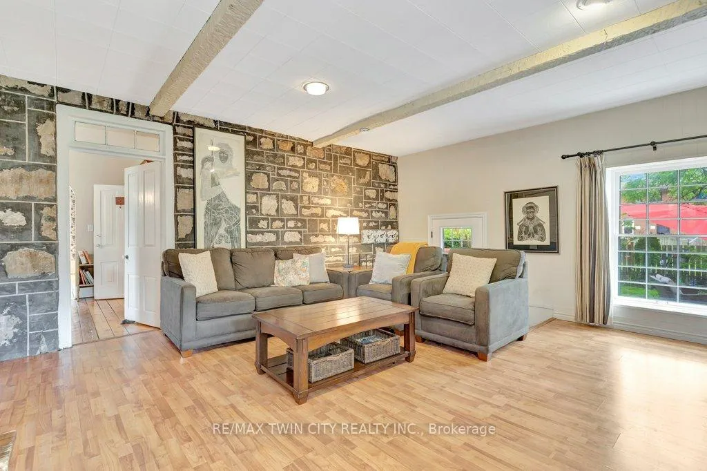 Photo 16 of 142 Glenmorris Street, Cambridge, Blair Road — HOMEH