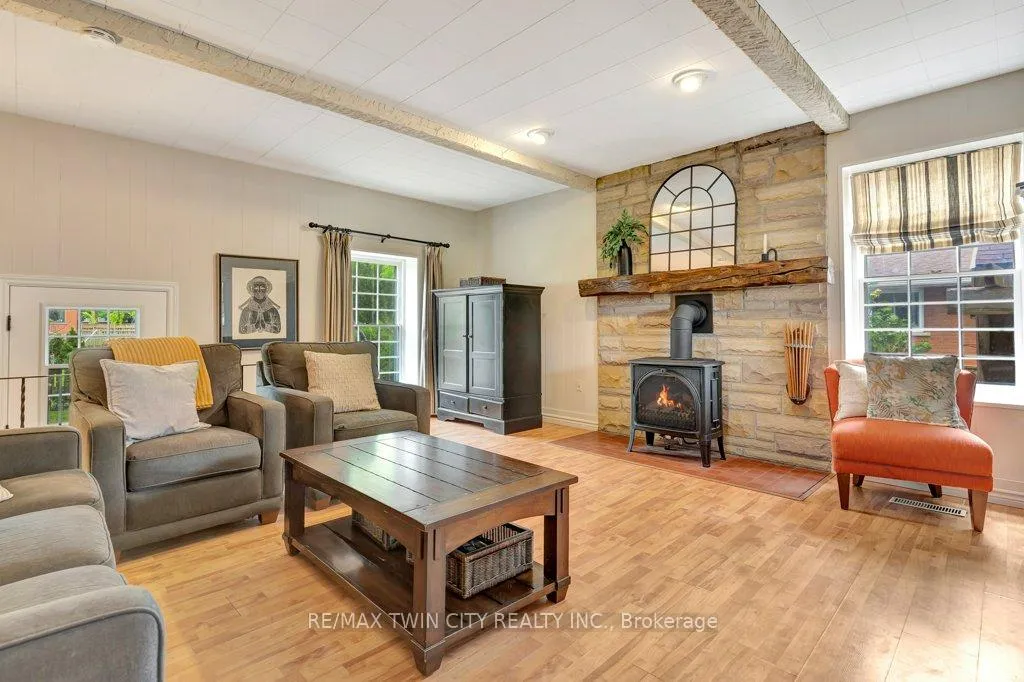 Photo 17 of 142 Glenmorris Street, Cambridge, Blair Road — HOMEH