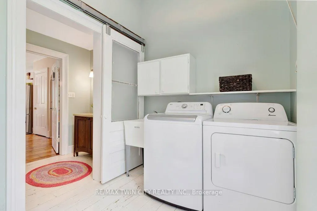 Photo 20 of 142 Glenmorris Street, Cambridge, Blair Road — HOMEH