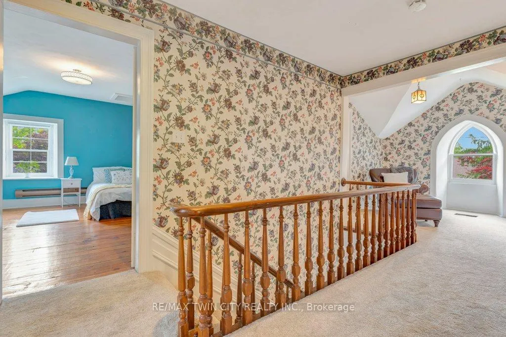 Photo 21 of 142 Glenmorris Street, Cambridge, Blair Road — HOMEH