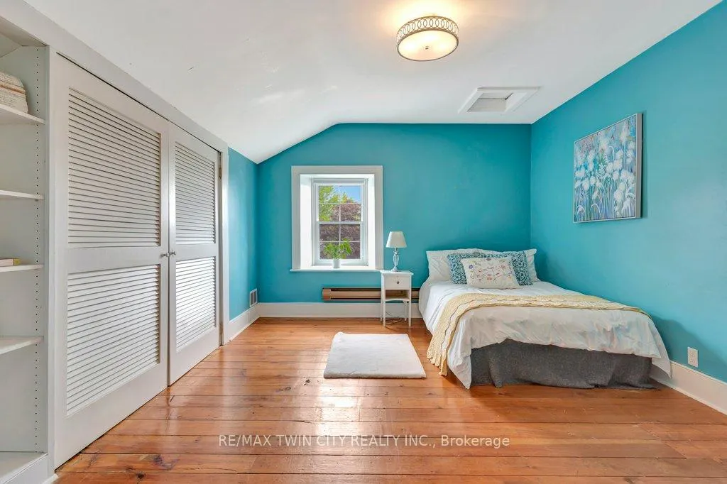 Photo 24 of 142 Glenmorris Street, Cambridge, Blair Road — HOMEH