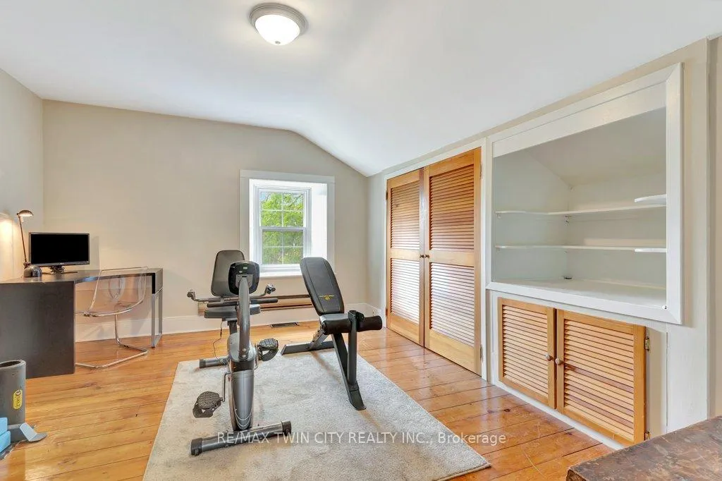 Photo 26 of 142 Glenmorris Street, Cambridge, Blair Road — HOMEH