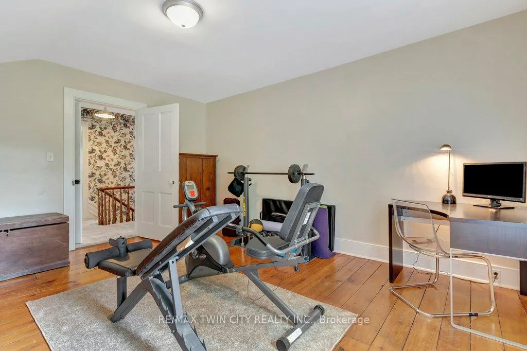 Photo 27 of 142 Glenmorris Street, Cambridge, Blair Road — HOMEH