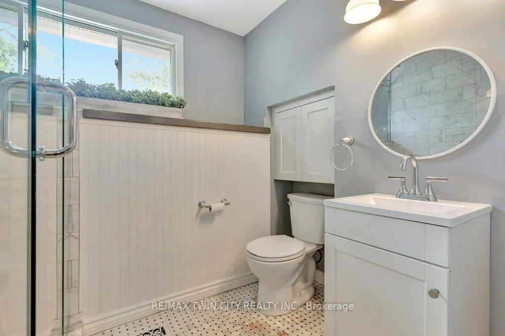 Photo 28 of 142 Glenmorris Street, Cambridge, Blair Road — HOMEH
