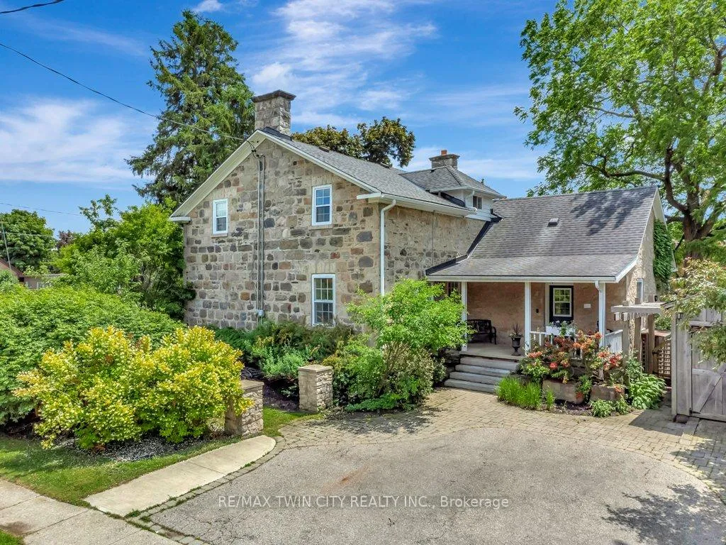 Photo 34 of 142 Glenmorris Street, Cambridge, Blair Road — HOMEH