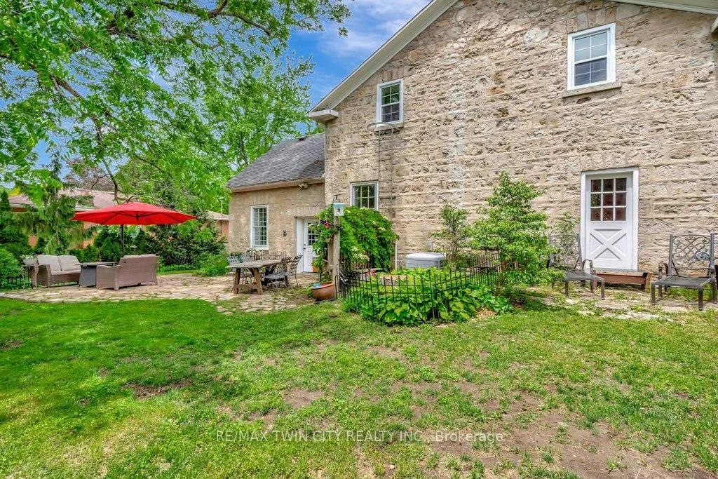 Photo 36 of 142 Glenmorris Street, Cambridge, Blair Road — HOMEH