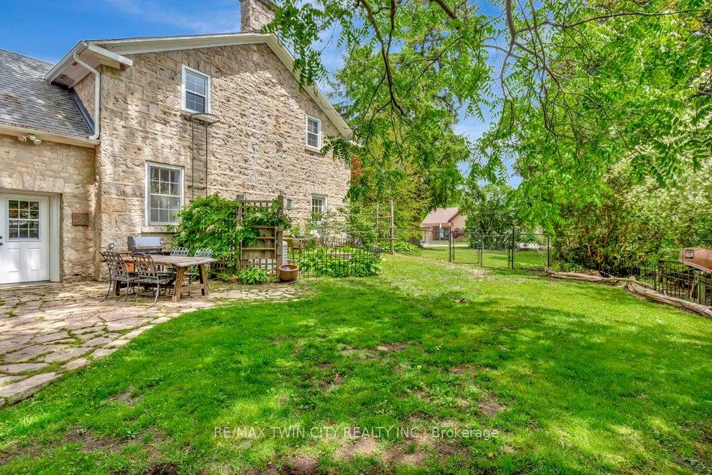 Photo 37 of 142 Glenmorris Street, Cambridge, Blair Road — HOMEH