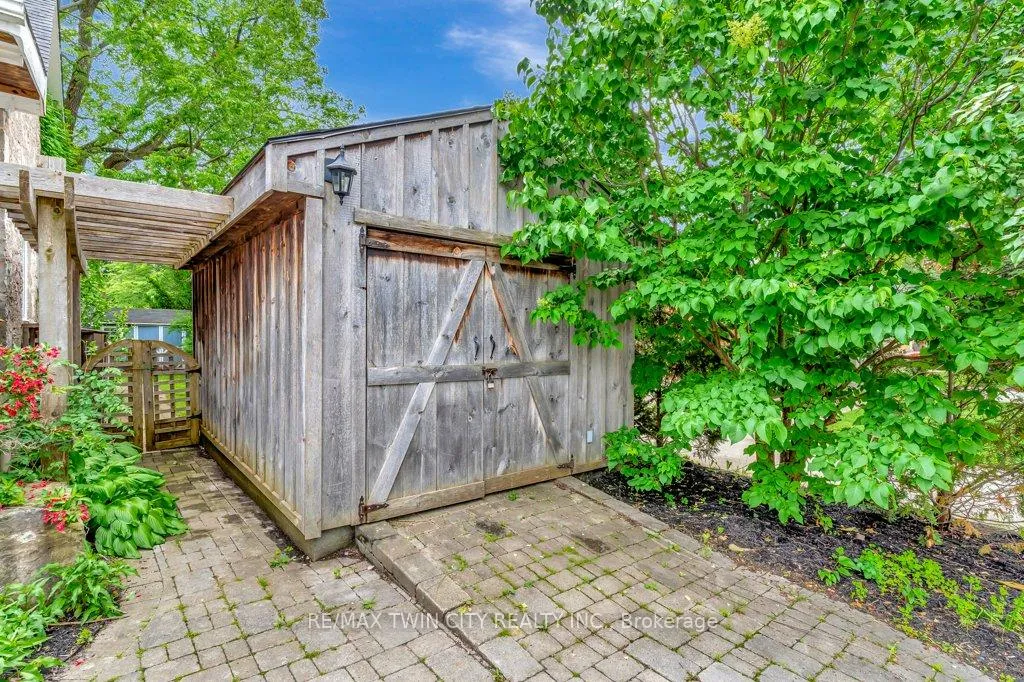 Photo 38 of 142 Glenmorris Street, Cambridge, Blair Road — HOMEH