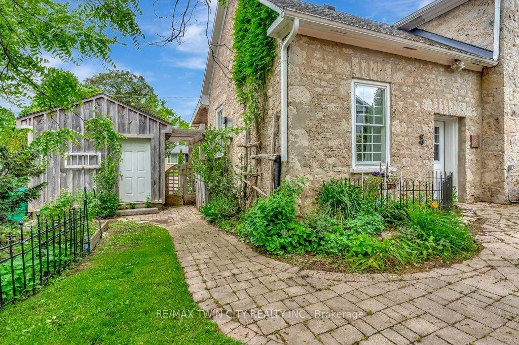 Photo 39 of 142 Glenmorris Street, Cambridge, Blair Road — HOMEH